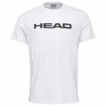 Head Club Ivan T-Shirt White